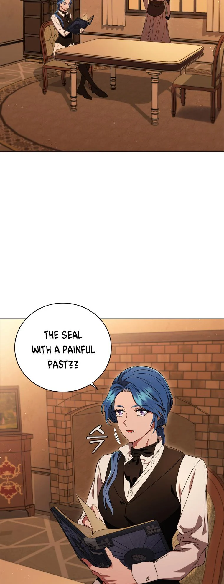 Lady Dragon Chapter 9 - Page 25