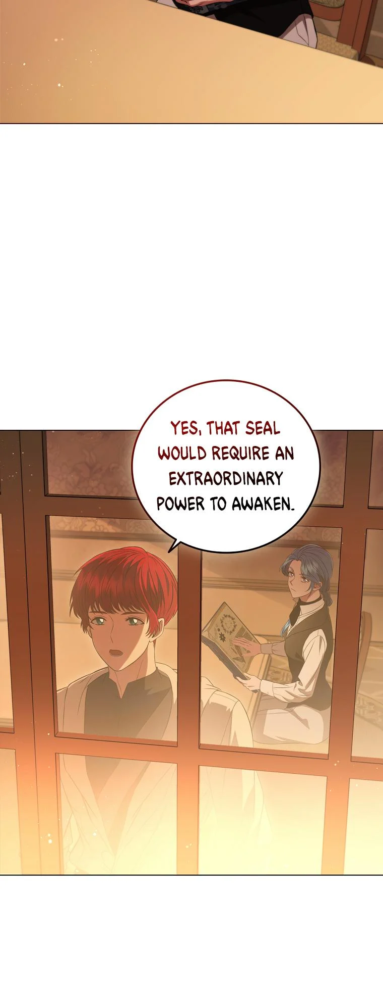 Lady Dragon Chapter 9 - Page 26