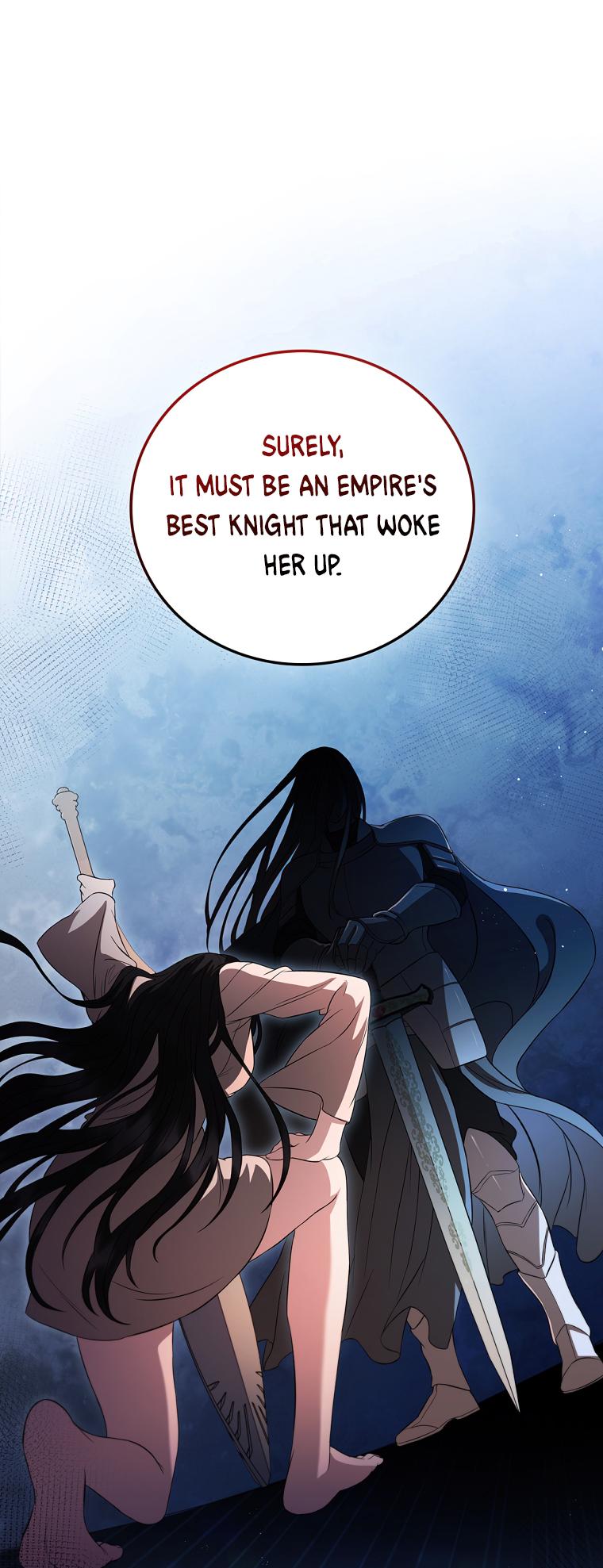 Lady Dragon Chapter 9 - Page 27