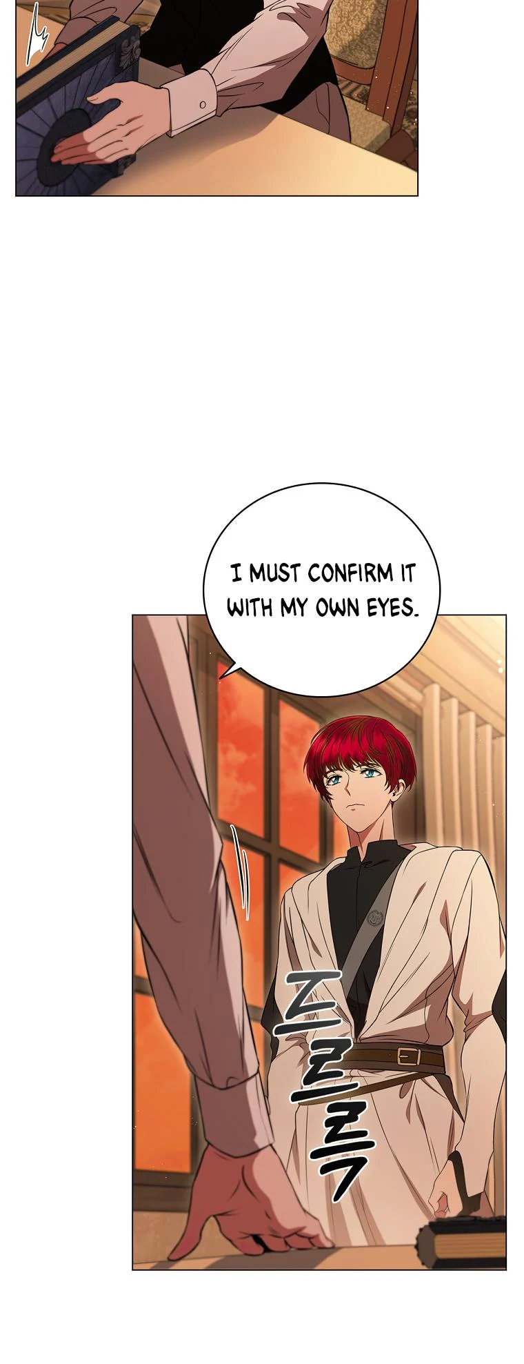 Lady Dragon Chapter 9 - Page 29