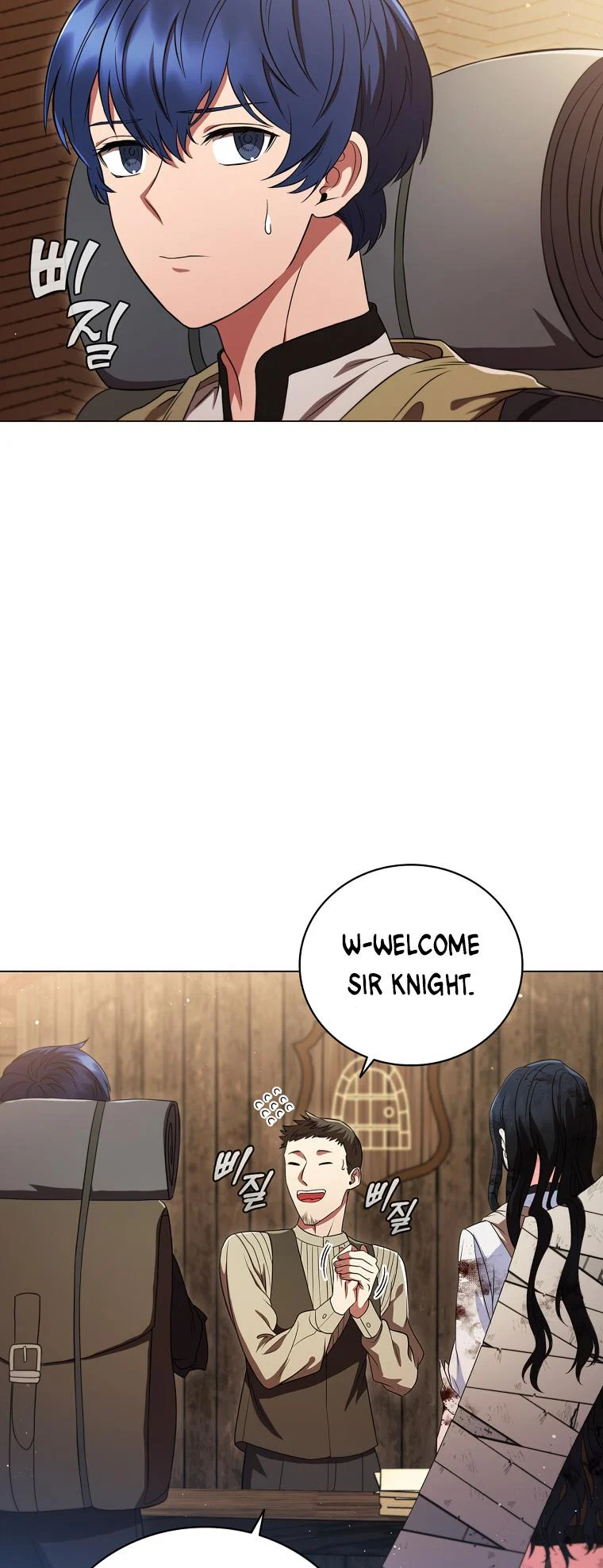 Lady Dragon Chapter 9 - Page 34