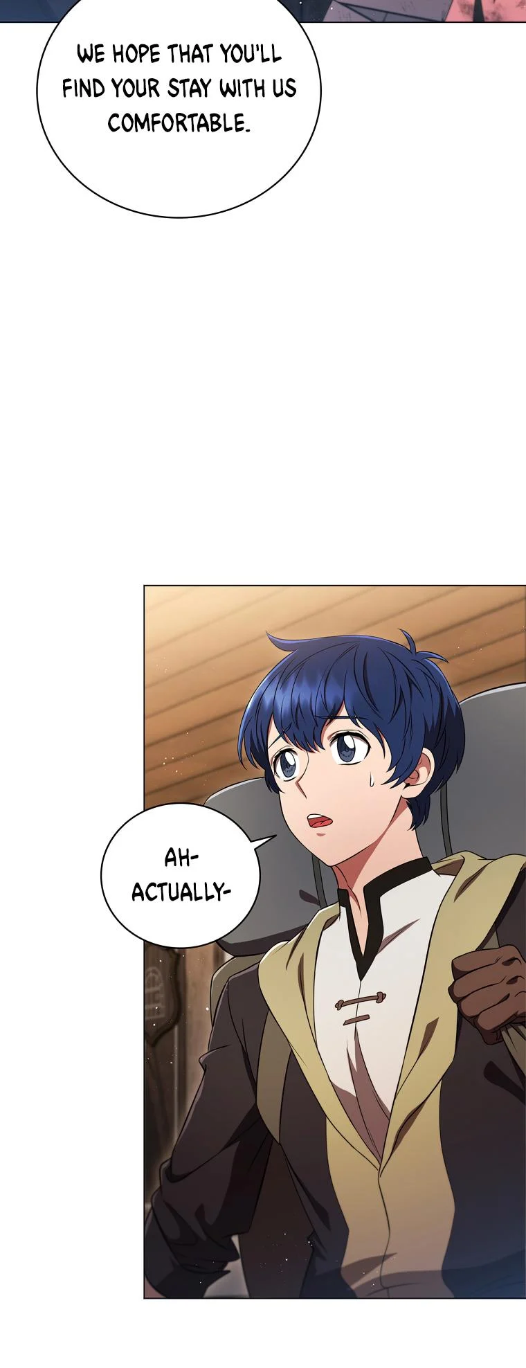 Lady Dragon Chapter 9 - Page 35