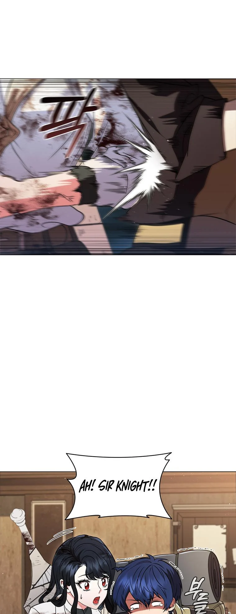 Lady Dragon Chapter 9 - Page 36