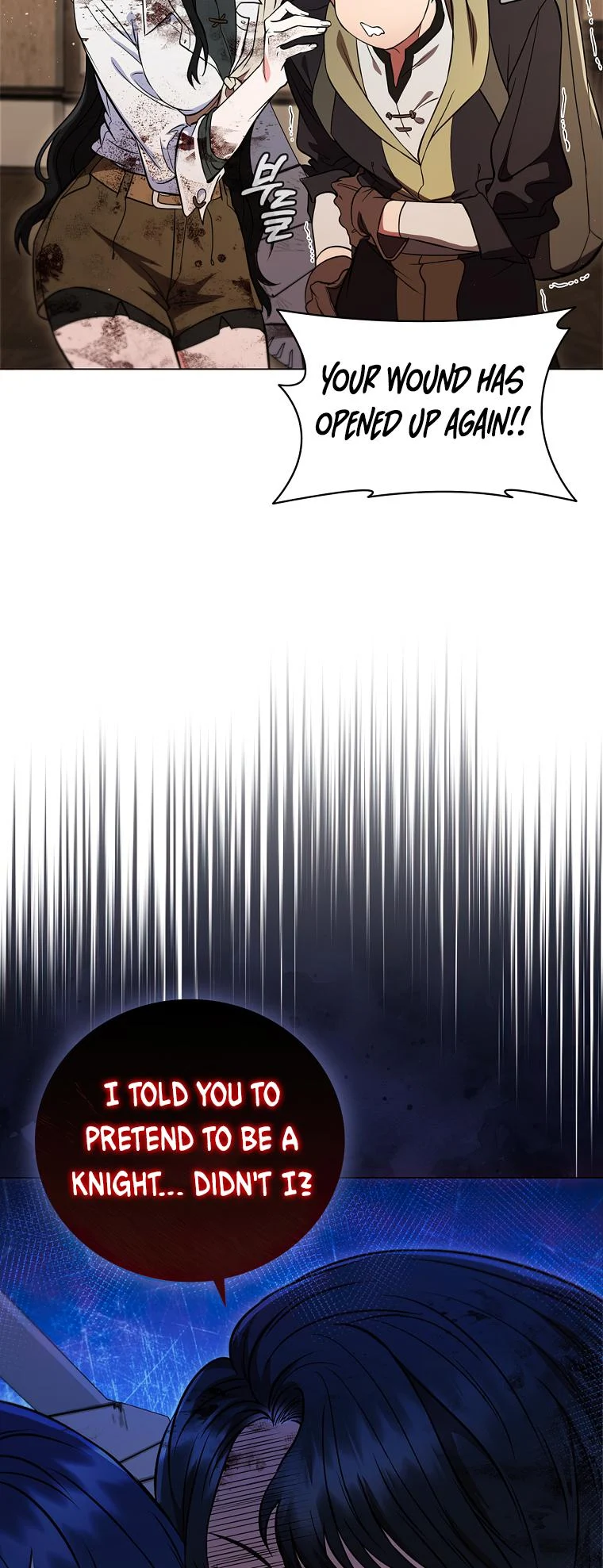 Lady Dragon Chapter 9 - Page 37