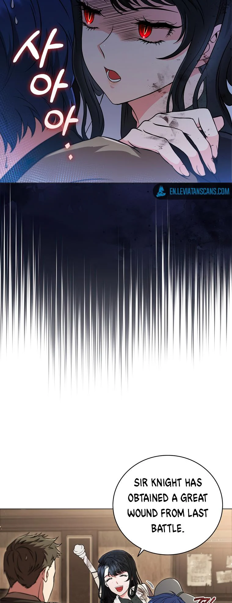 Lady Dragon Chapter 9 - Page 38