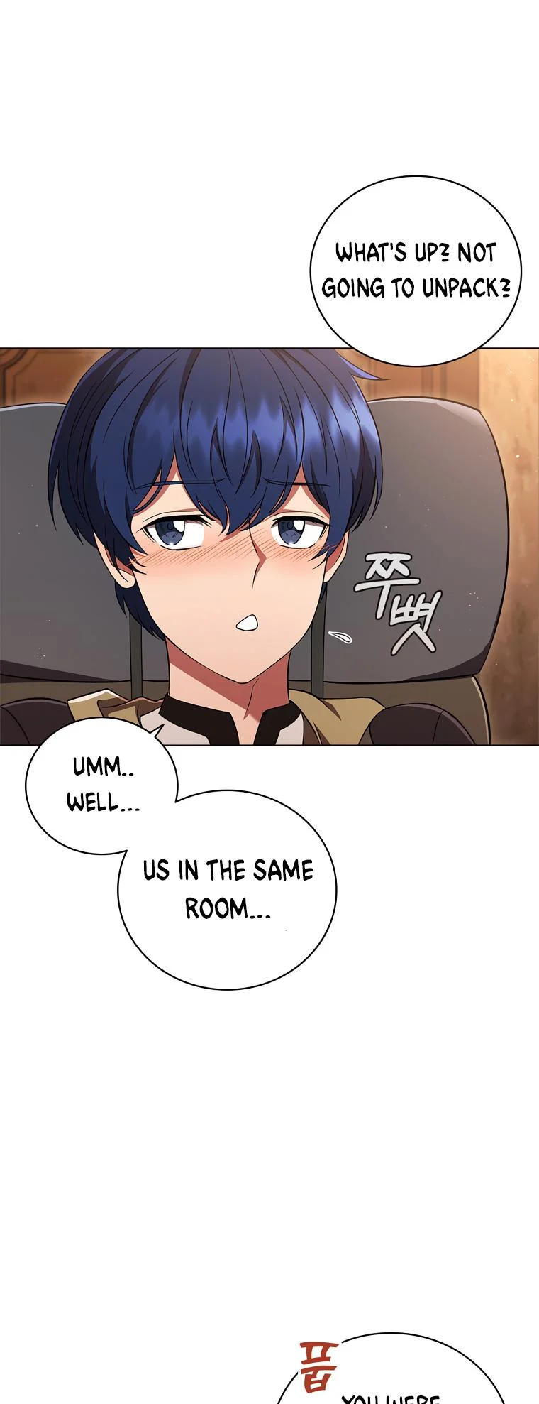 Lady Dragon Chapter 9 - Page 44