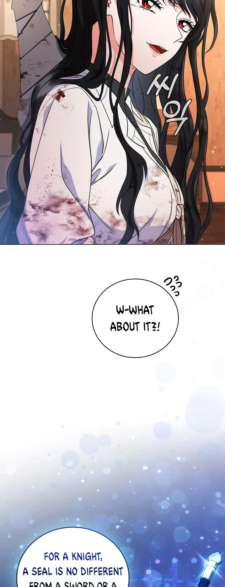 Lady Dragon Chapter 9 - Page 47