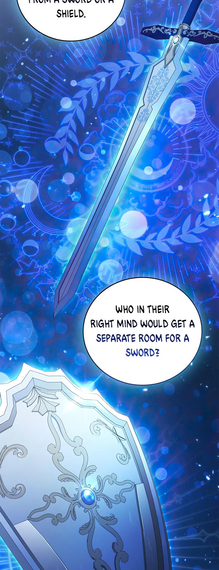 Lady Dragon Chapter 9 - Page 48