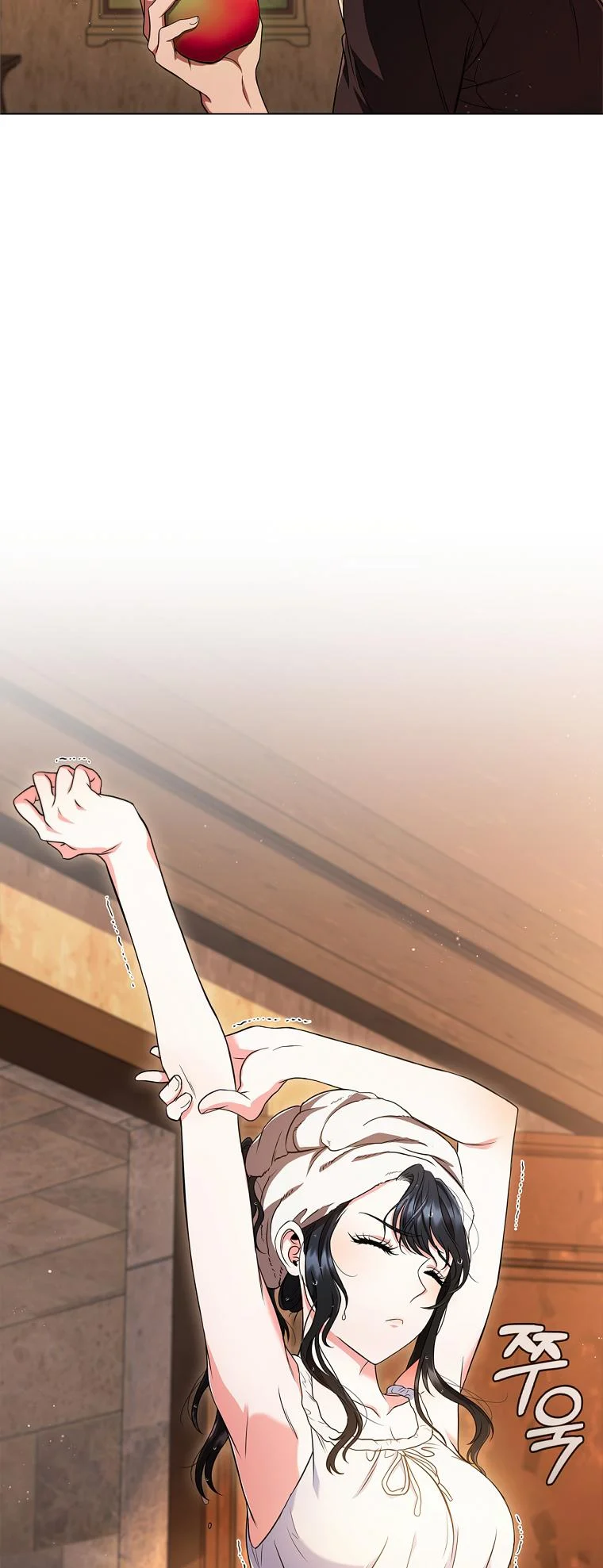 Lady Dragon Chapter 9 - Page 54