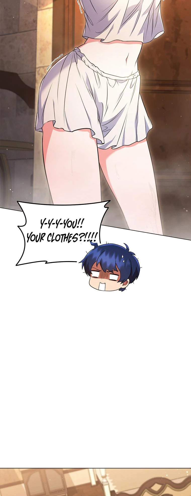 Lady Dragon Chapter 9 - Page 55