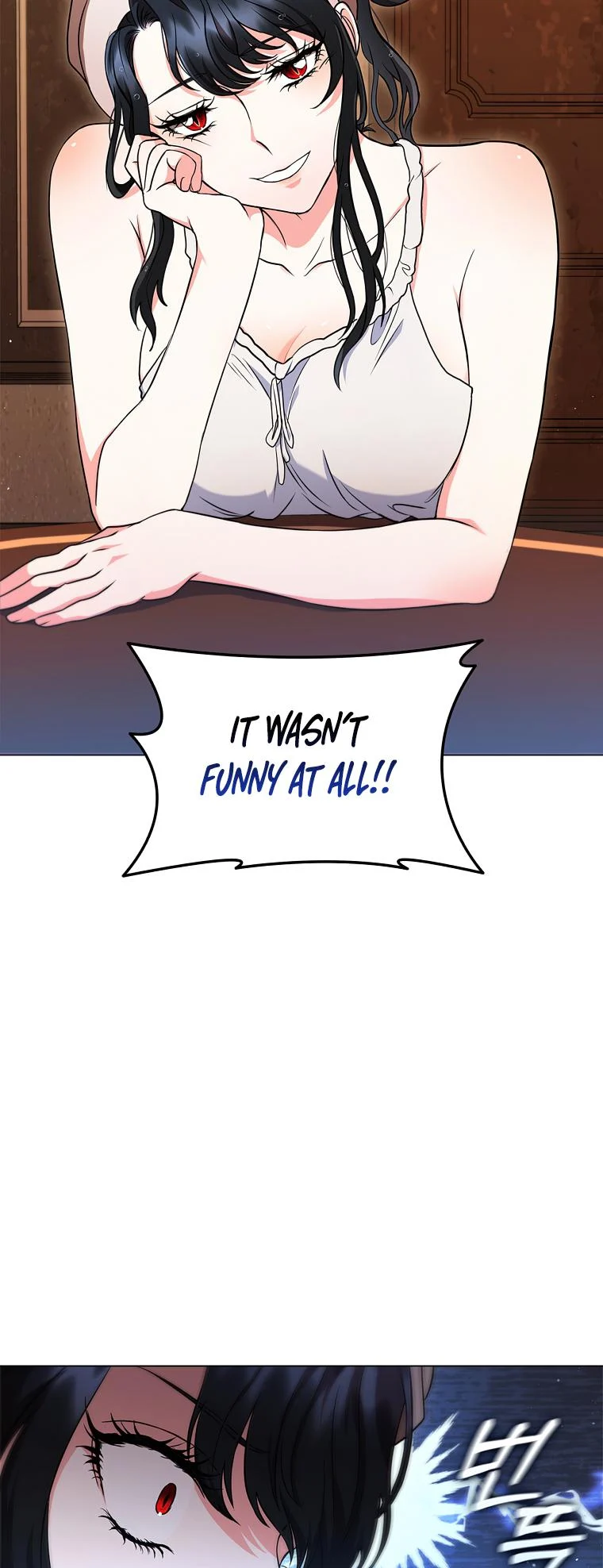 Lady Dragon Chapter 9 - Page 61