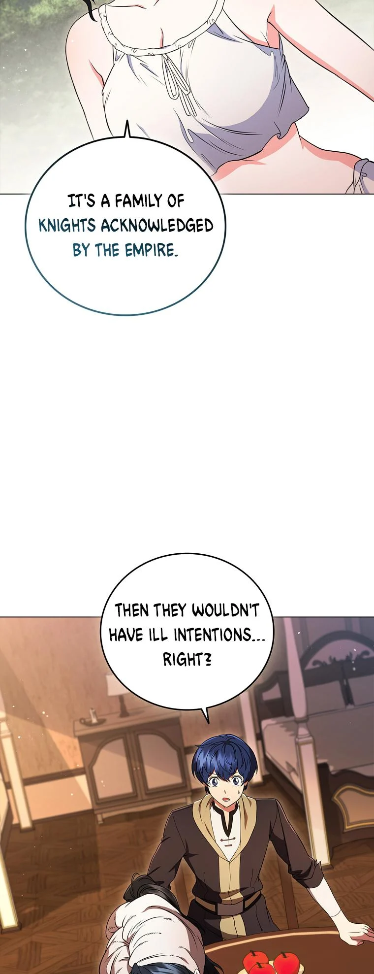 Lady Dragon Chapter 9 - Page 67