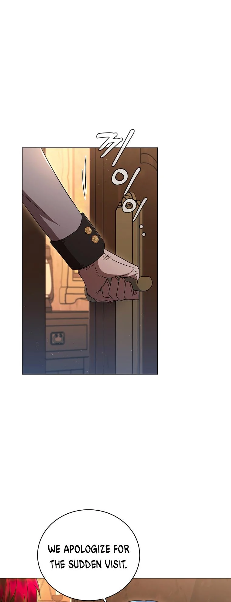 Lady Dragon Chapter 9 - Page 70