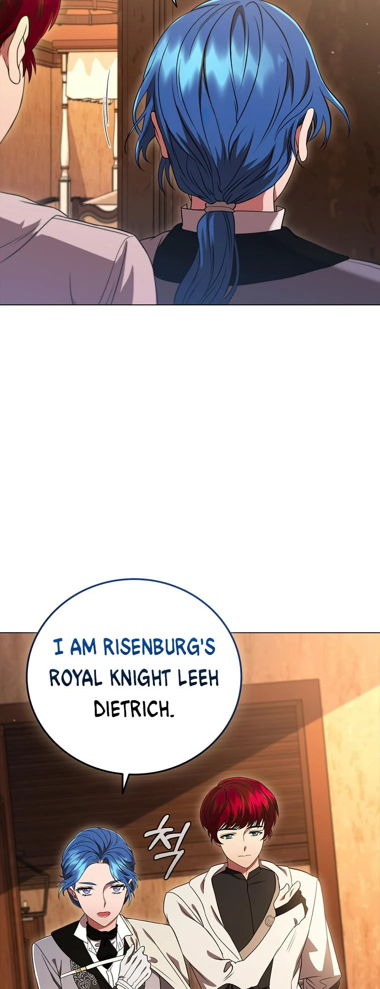 Lady Dragon Chapter 9 - Page 71