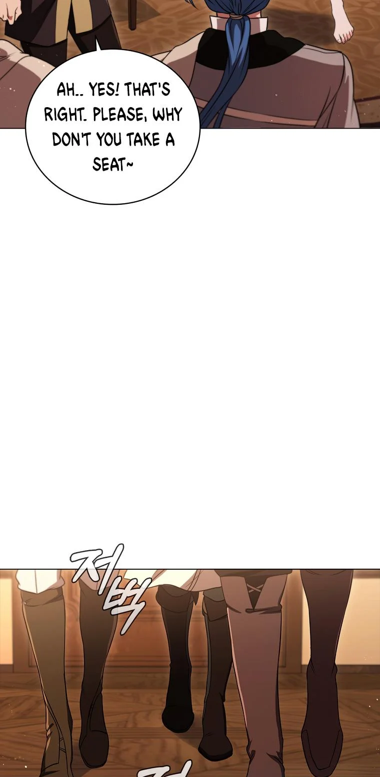 Lady Dragon Chapter 9 - Page 76