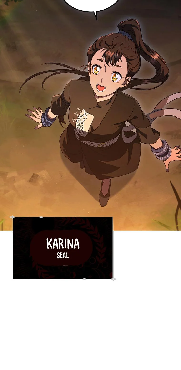 Lady Dragon Chapter 9 - Page 82