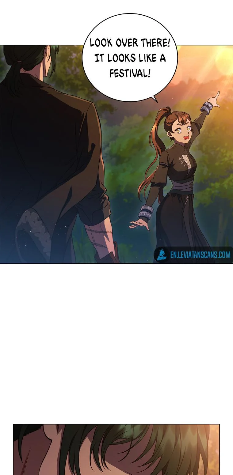 Lady Dragon Chapter 9 - Page 83