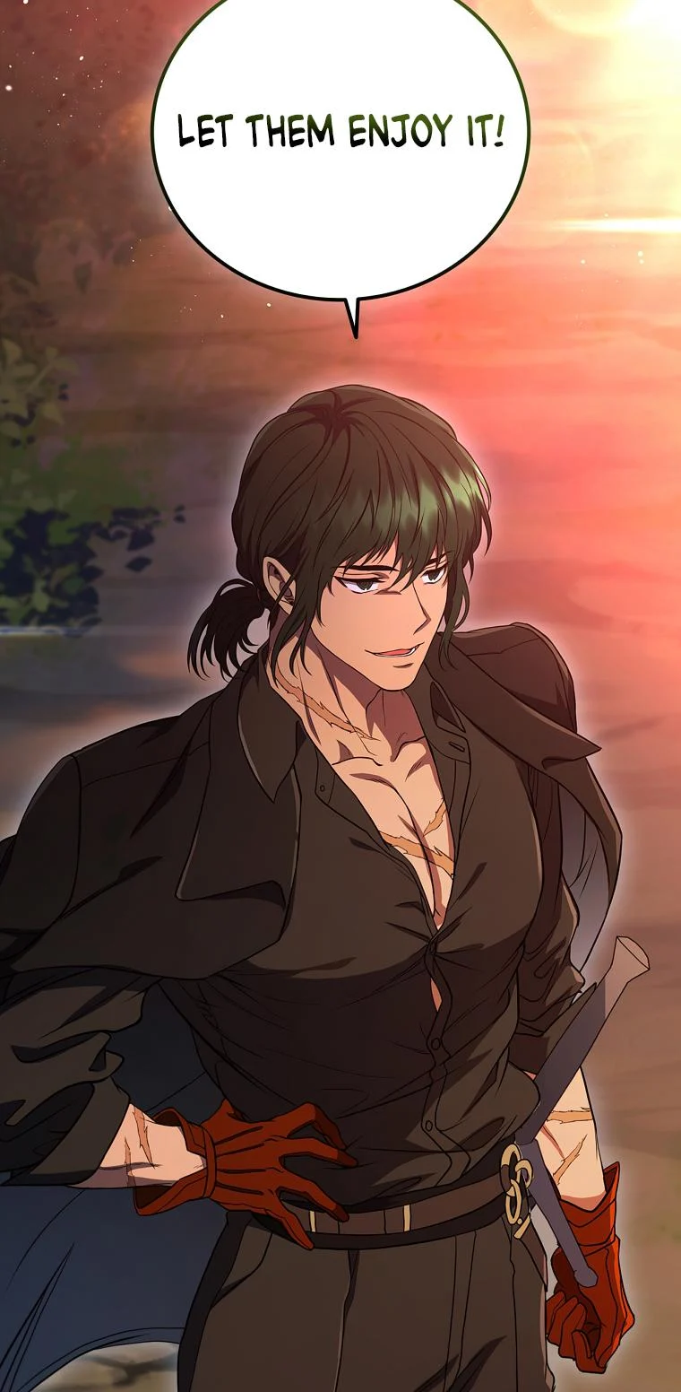 Lady Dragon Chapter 9 - Page 85