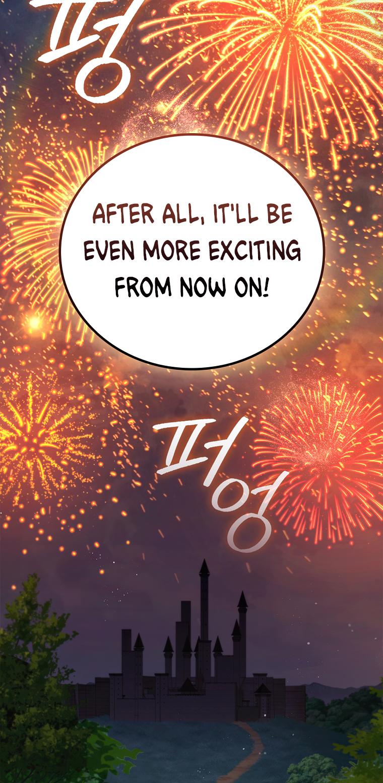 Lady Dragon Chapter 9 - Page 88