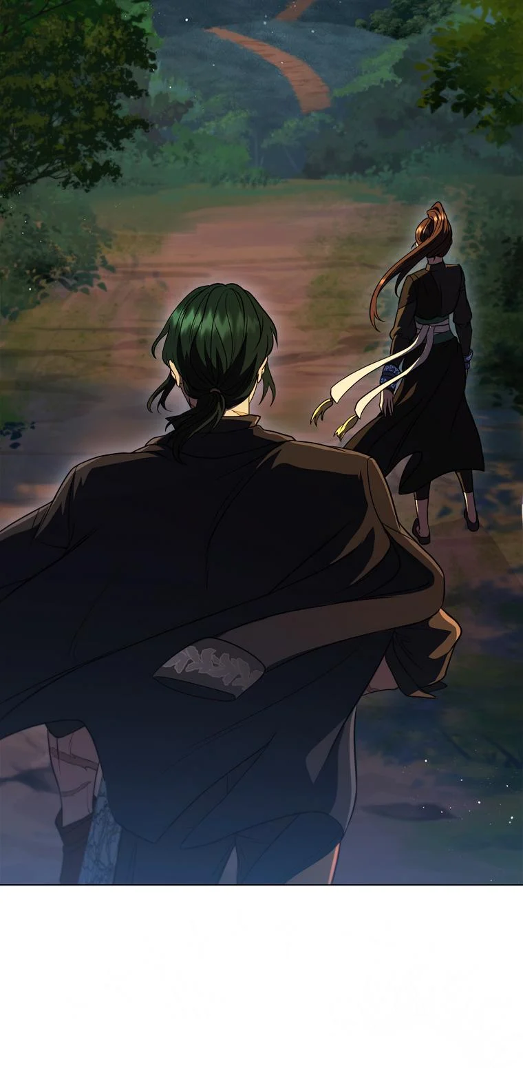 Lady Dragon Chapter 9 - Page 89