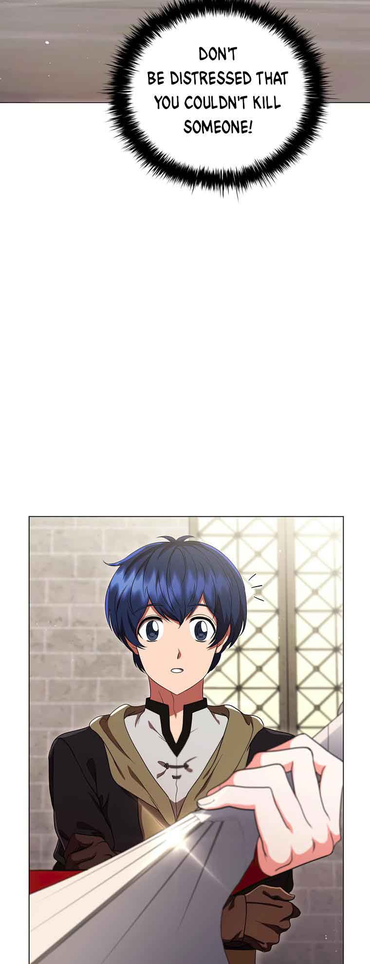 Lady Dragon Chapter 10 - Page 4