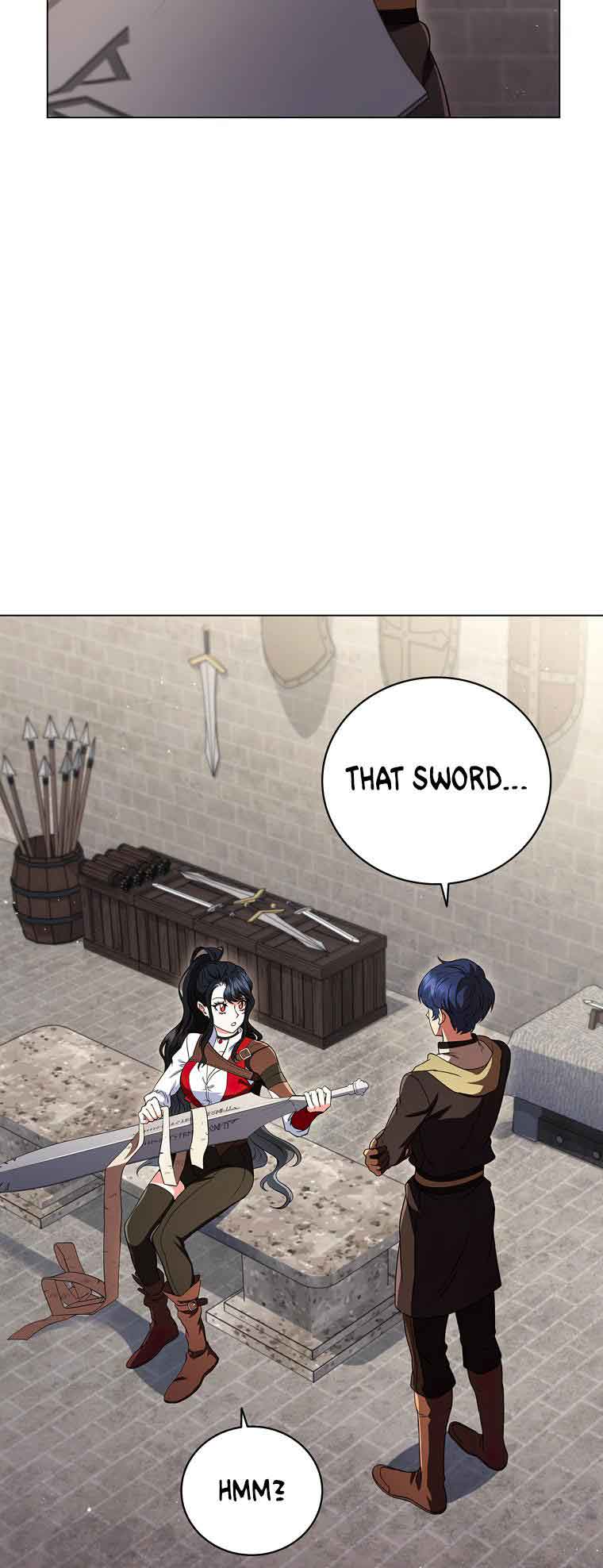 Lady Dragon Chapter 10 - Page 5