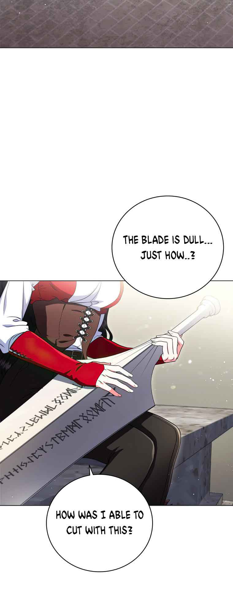 Lady Dragon Chapter 10 - Page 6