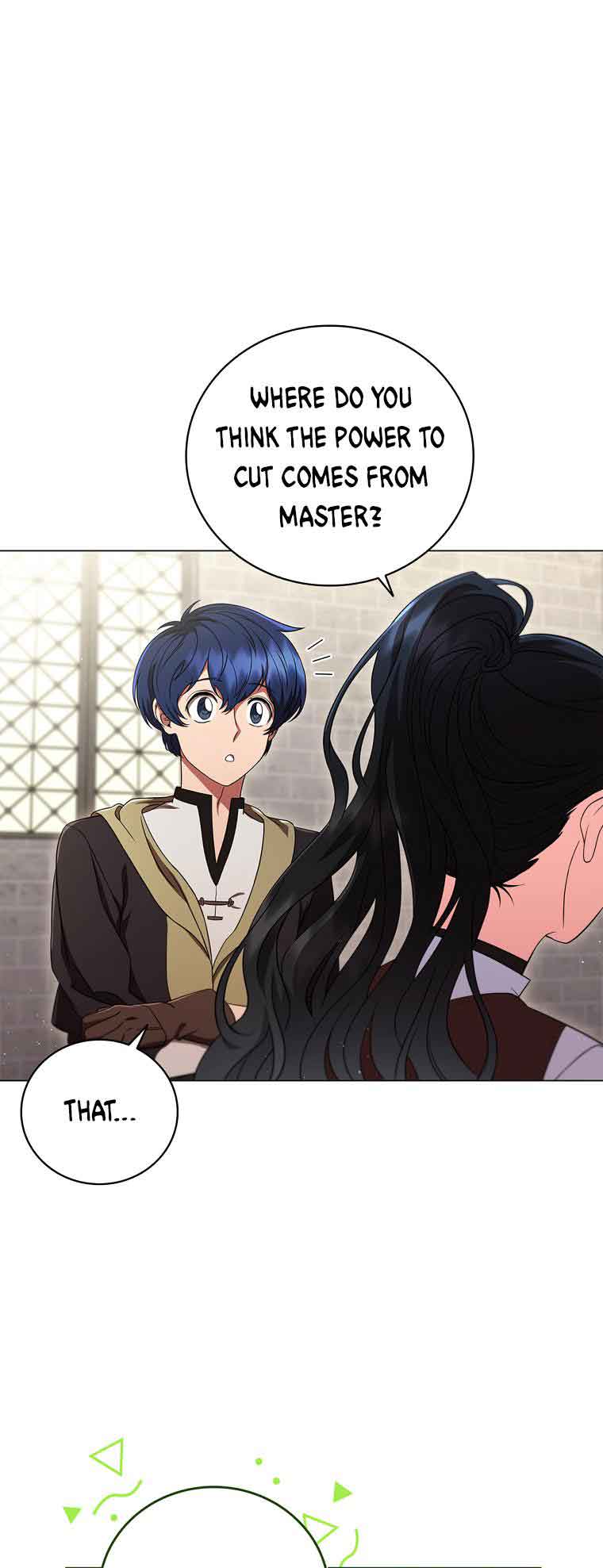 Lady Dragon Chapter 10 - Page 7