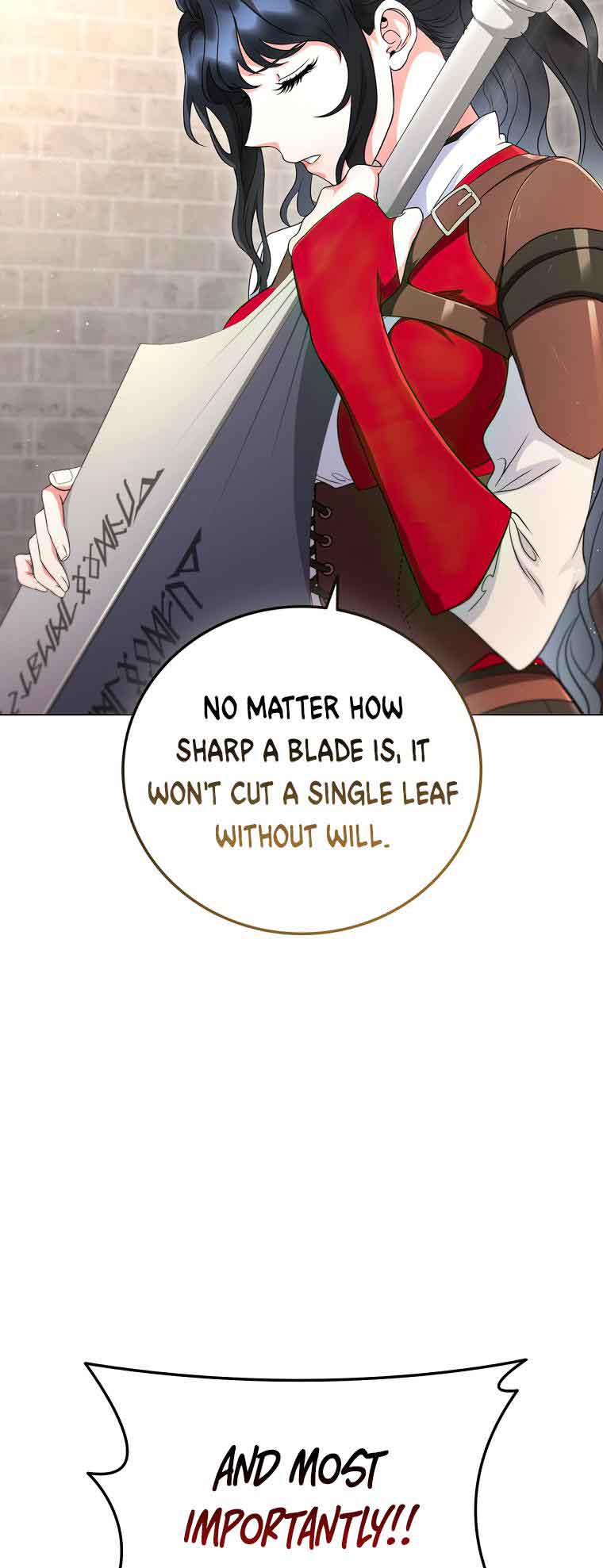 Lady Dragon Chapter 10 - Page 9