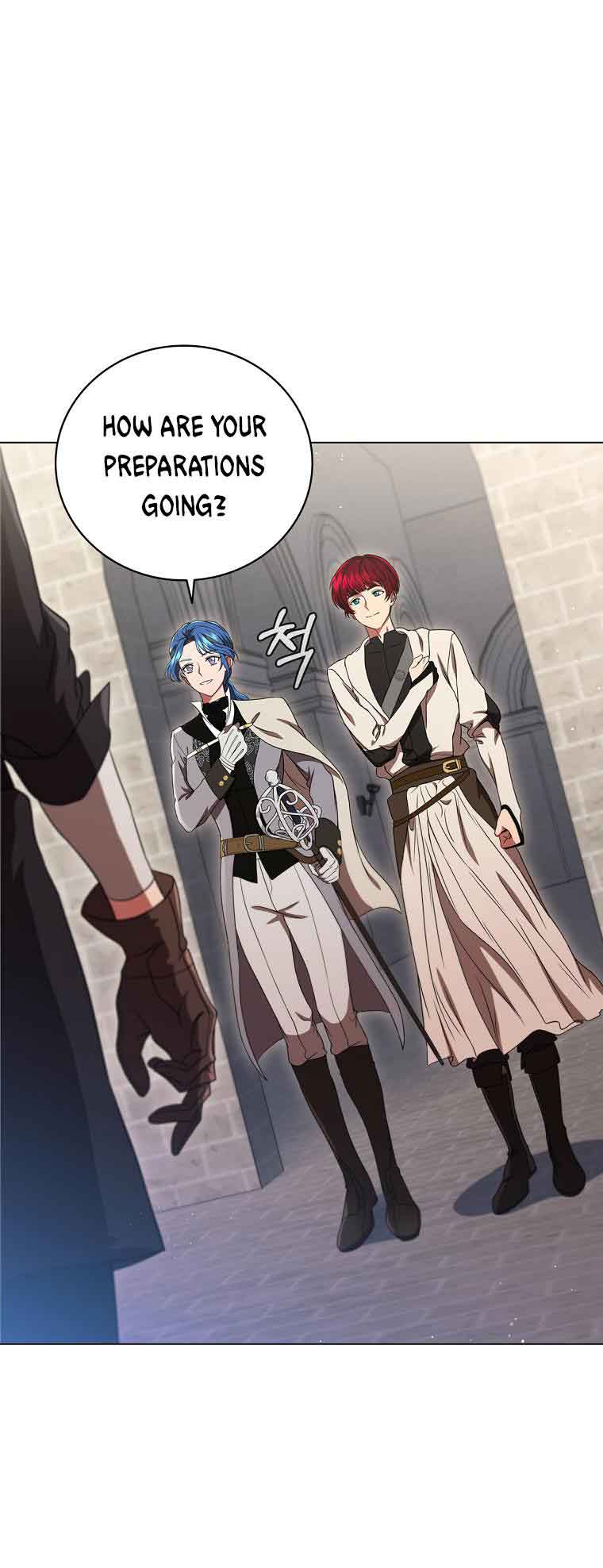 Lady Dragon Chapter 10 - Page 15