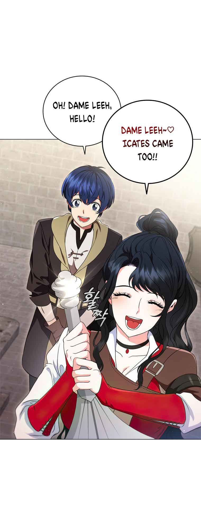 Lady Dragon Chapter 10 - Page 16