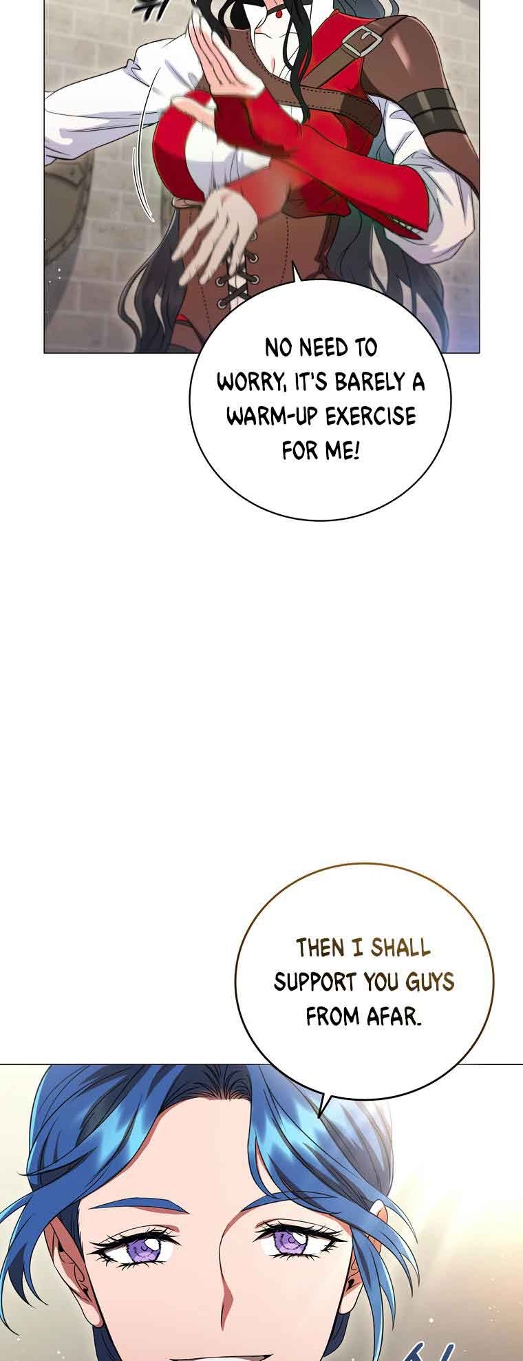 Lady Dragon Chapter 10 - Page 19