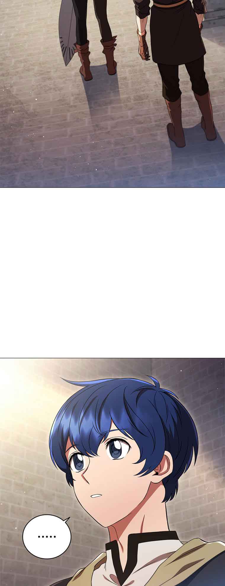 Lady Dragon Chapter 10 - Page 21