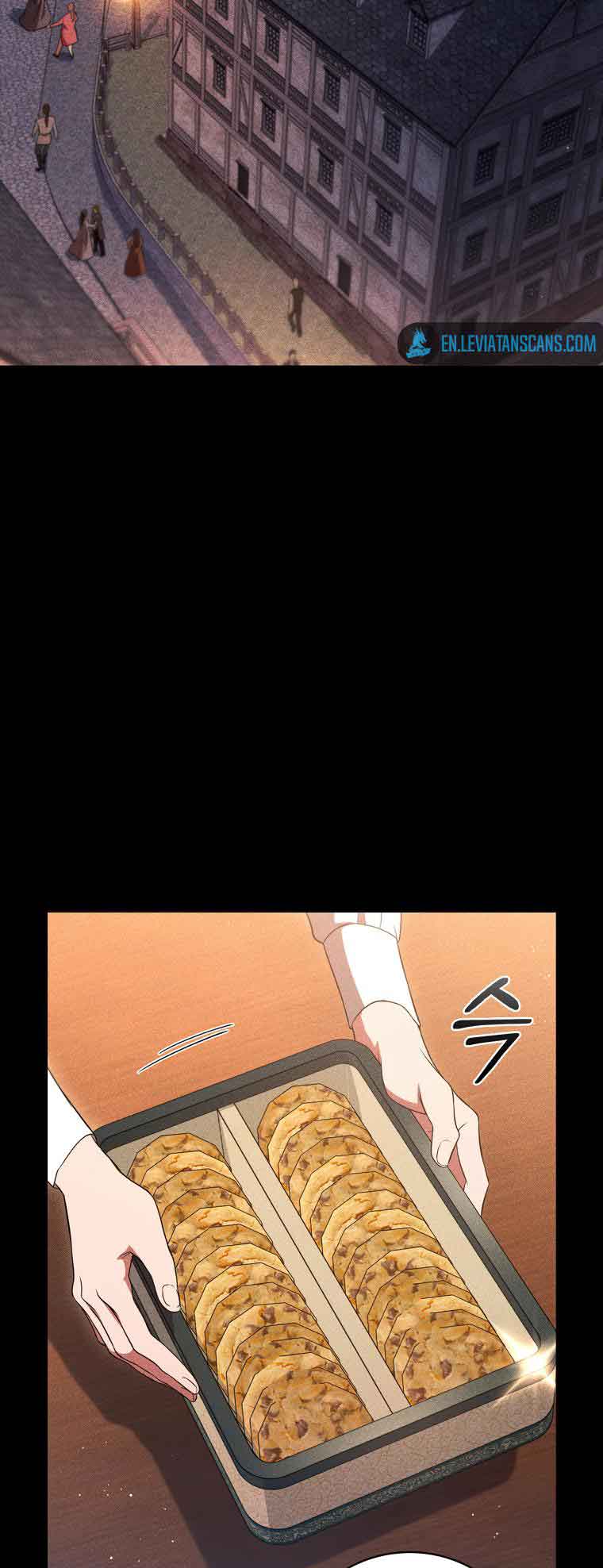 Lady Dragon Chapter 10 - Page 23