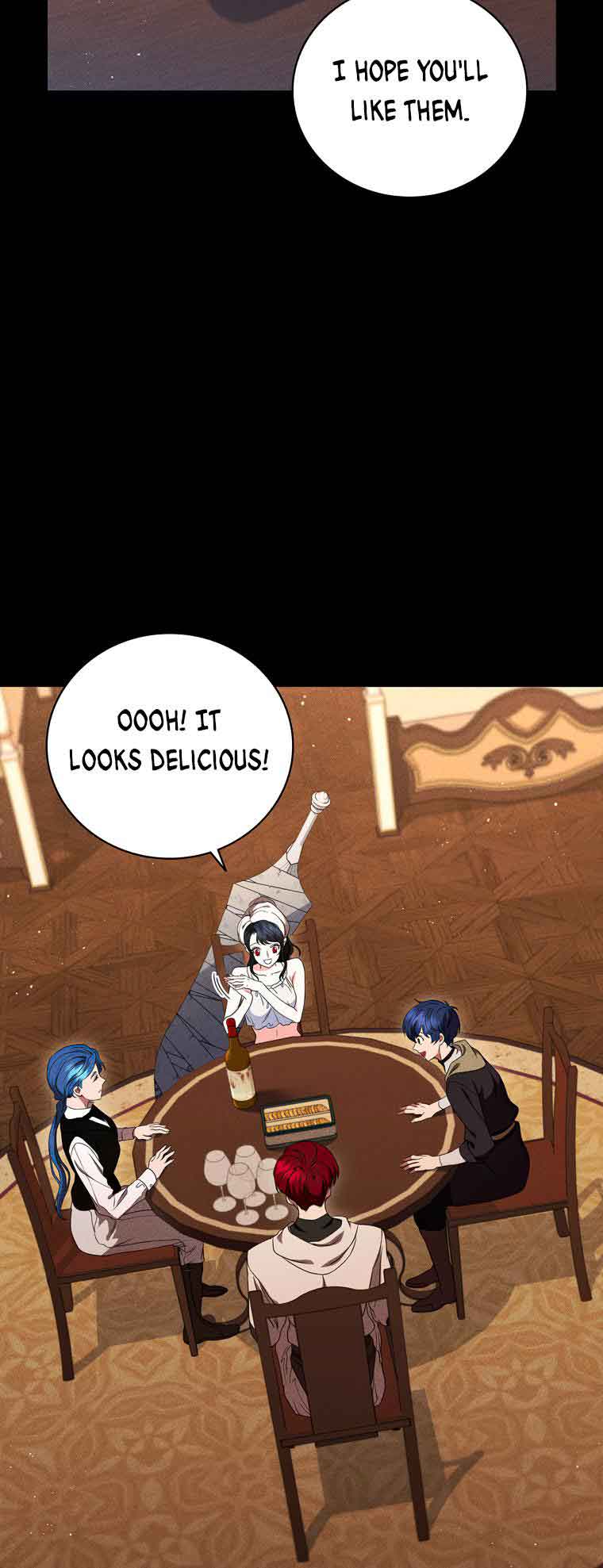 Lady Dragon Chapter 10 - Page 24