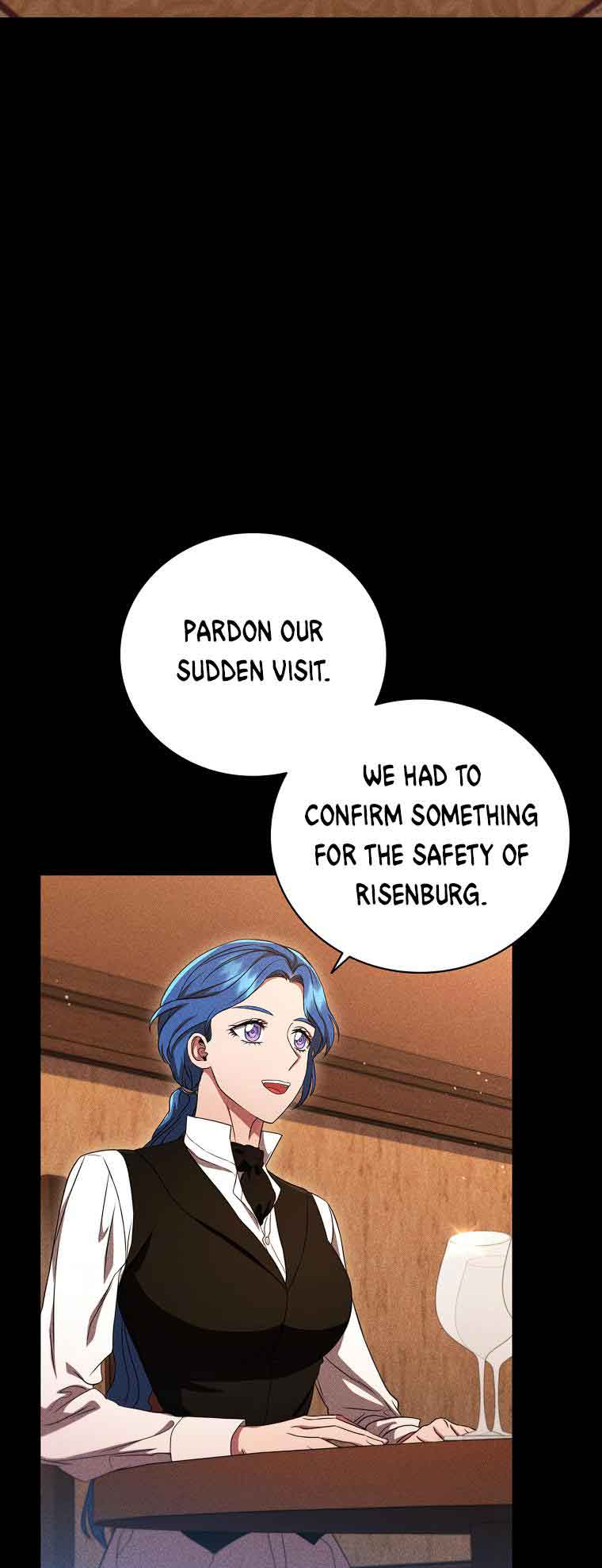 Lady Dragon Chapter 10 - Page 25