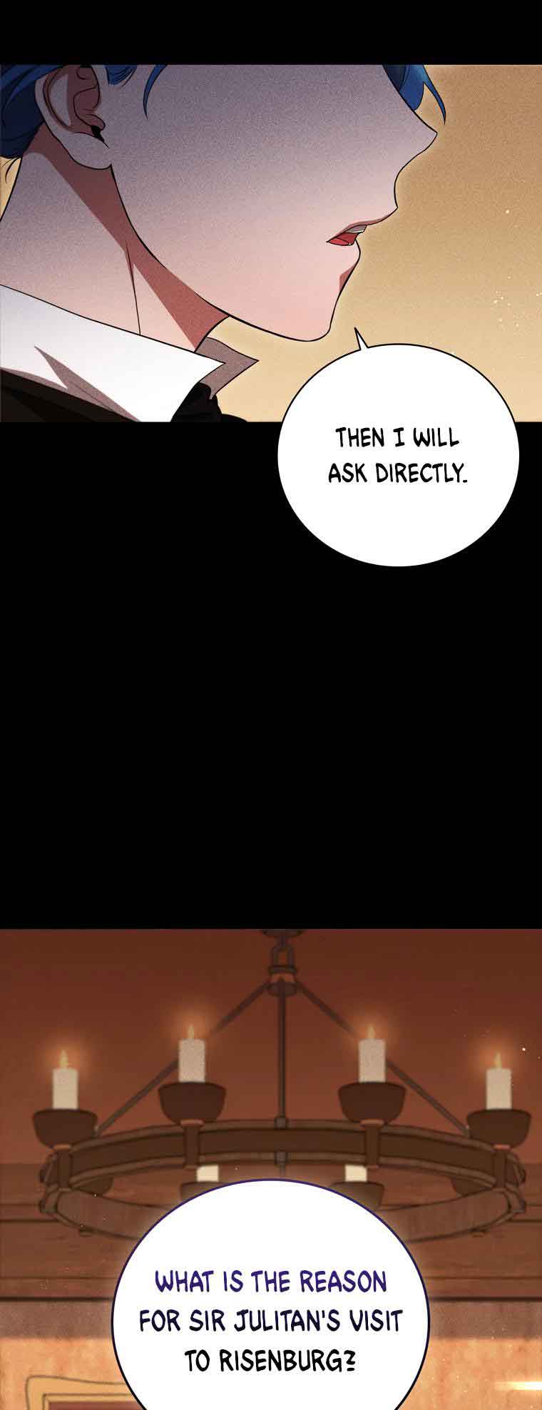 Lady Dragon Chapter 10 - Page 27