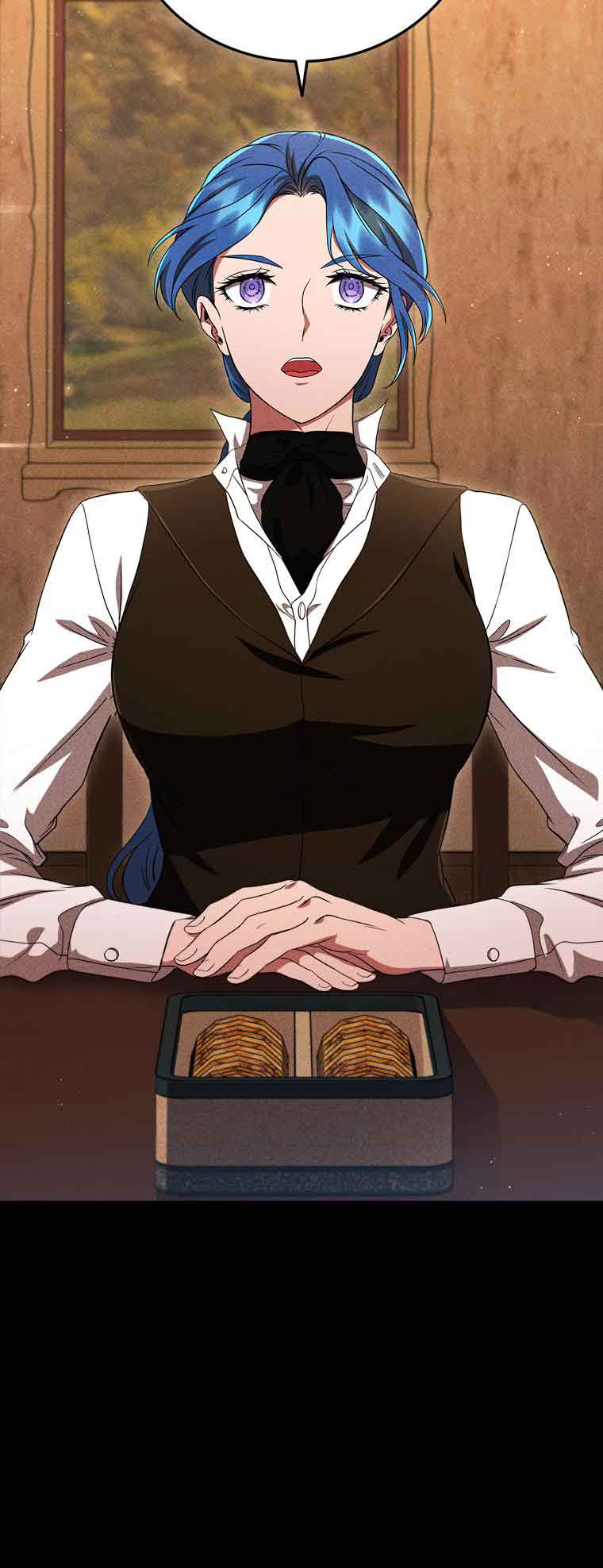 Lady Dragon Chapter 10 - Page 28