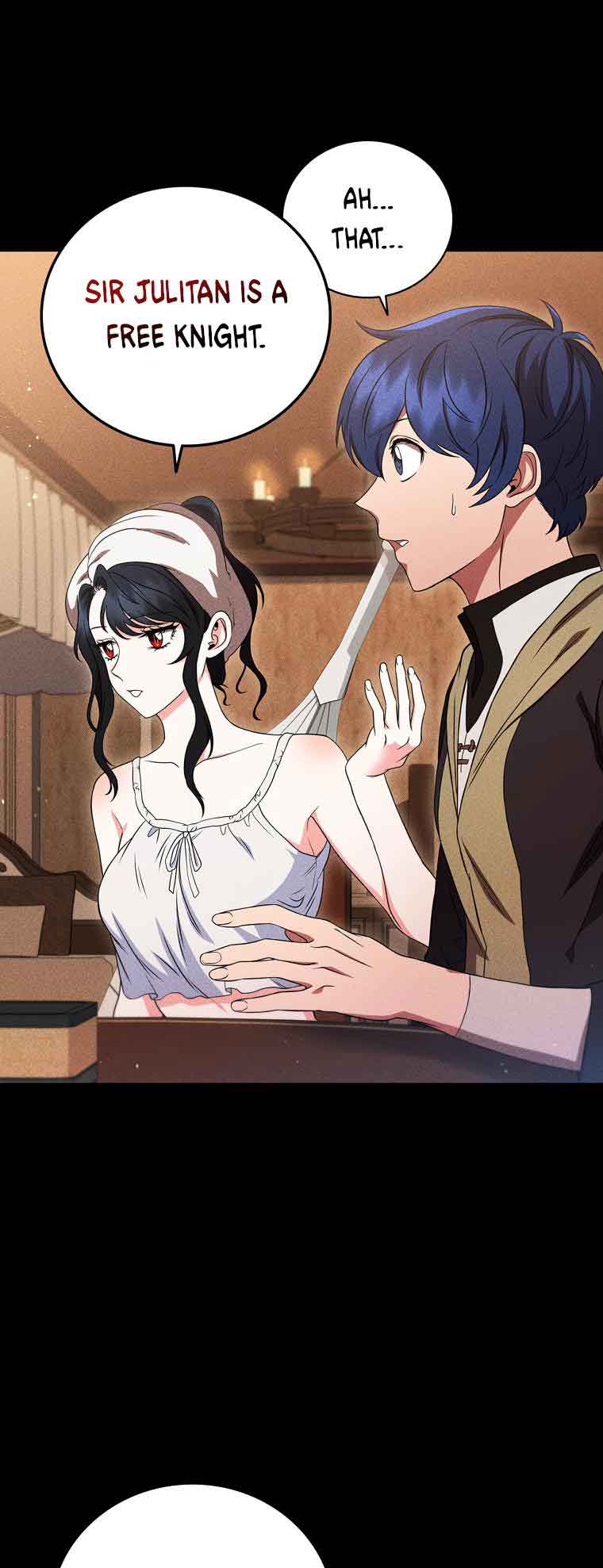 Lady Dragon Chapter 10 - Page 29