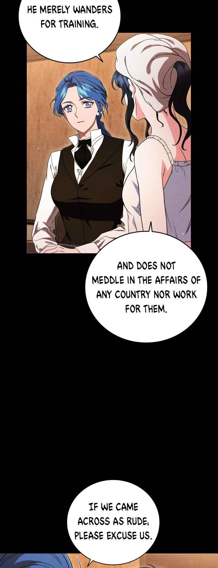 Lady Dragon Chapter 10 - Page 30