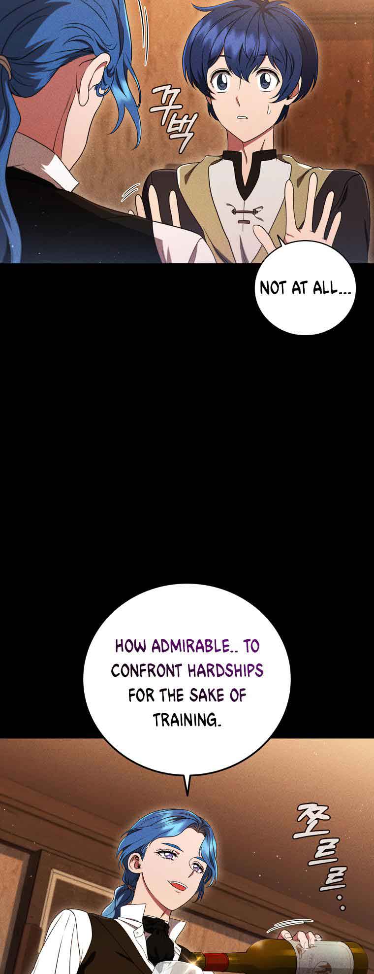 Lady Dragon Chapter 10 - Page 31