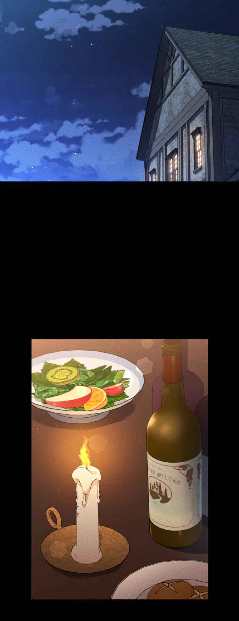 Lady Dragon Chapter 10 - Page 33