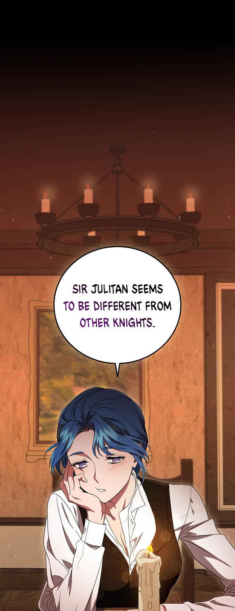 Lady Dragon Chapter 10 - Page 34