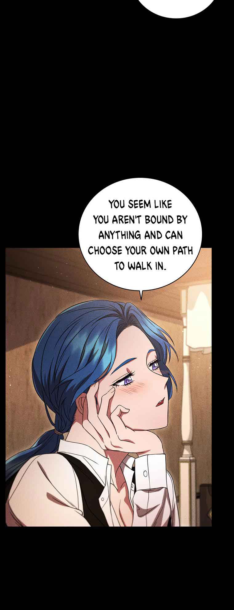 Lady Dragon Chapter 10 - Page 36