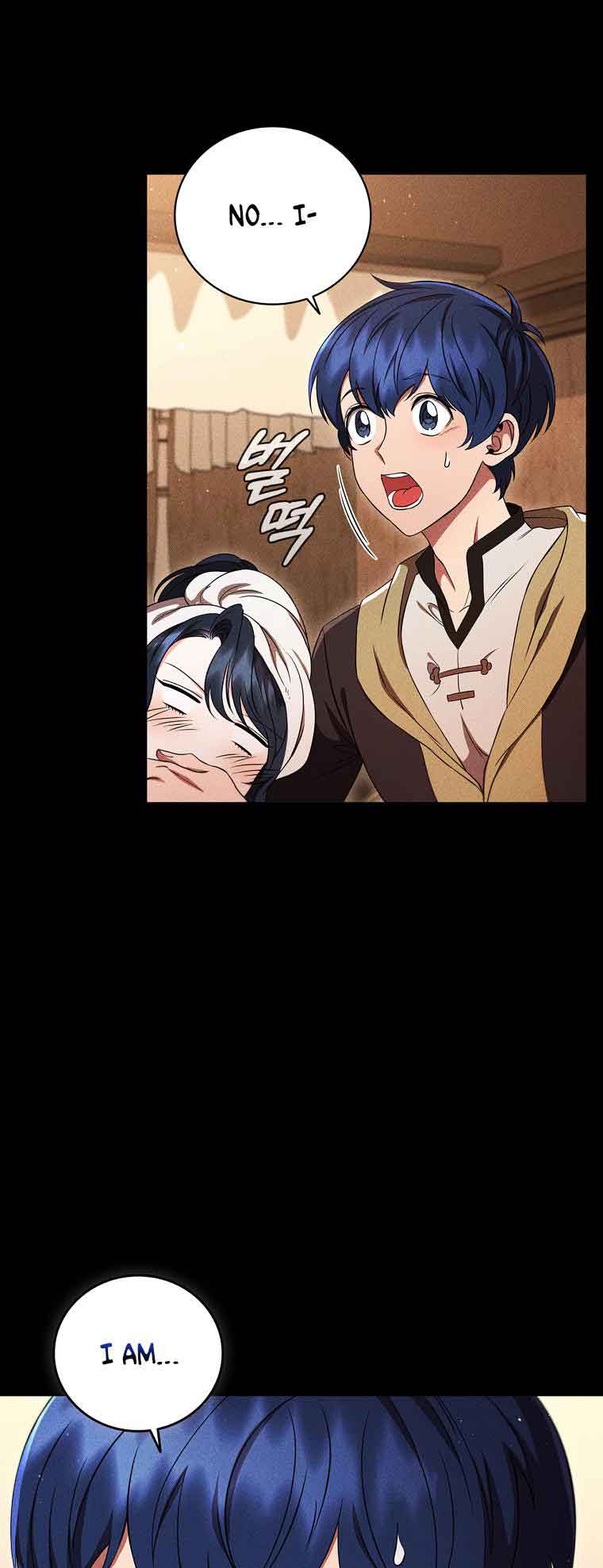 Lady Dragon Chapter 10 - Page 37