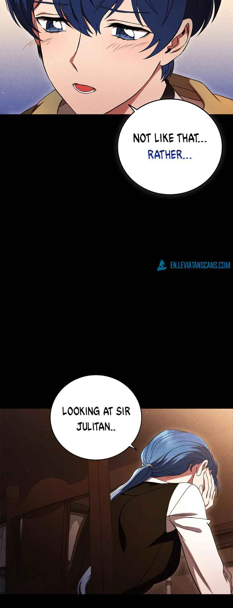 Lady Dragon Chapter 10 - Page 38