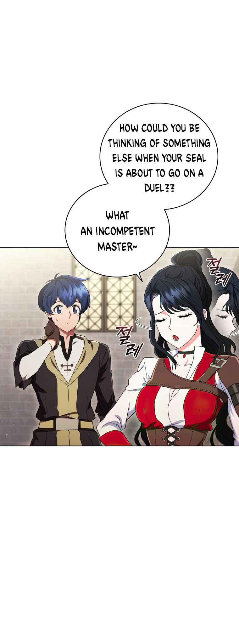 Lady Dragon Chapter 10 - Page 42