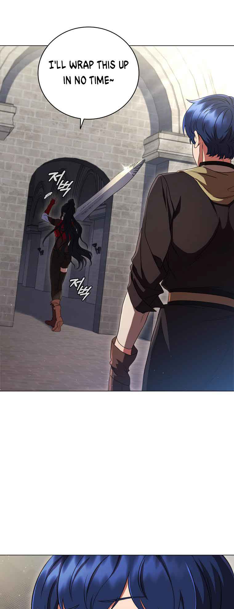 Lady Dragon Chapter 10 - Page 43