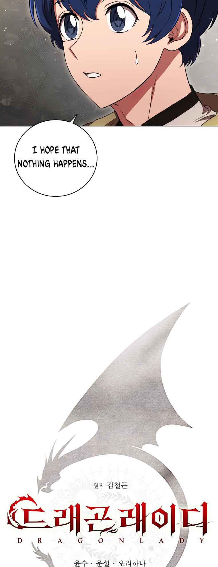 Lady Dragon Chapter 10 - Page 44