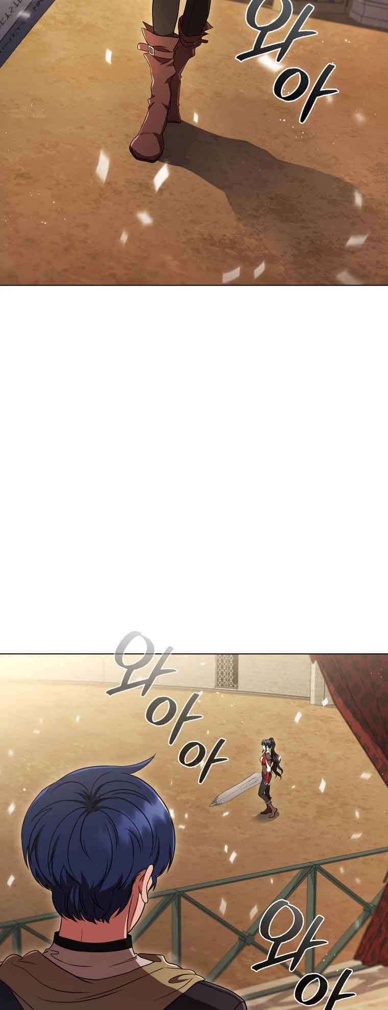 Lady Dragon Chapter 10 - Page 49